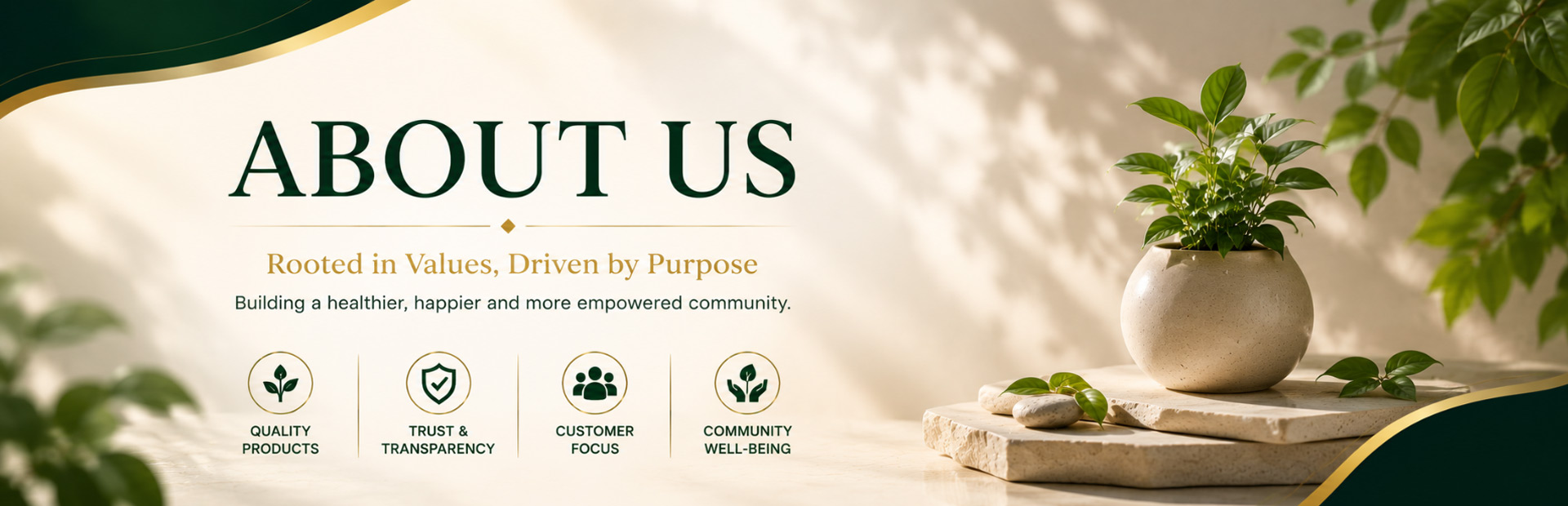 About us