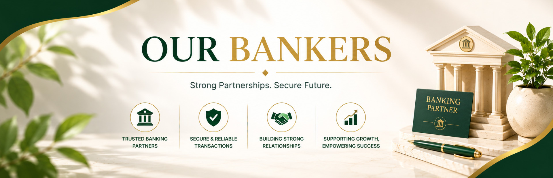 Banker