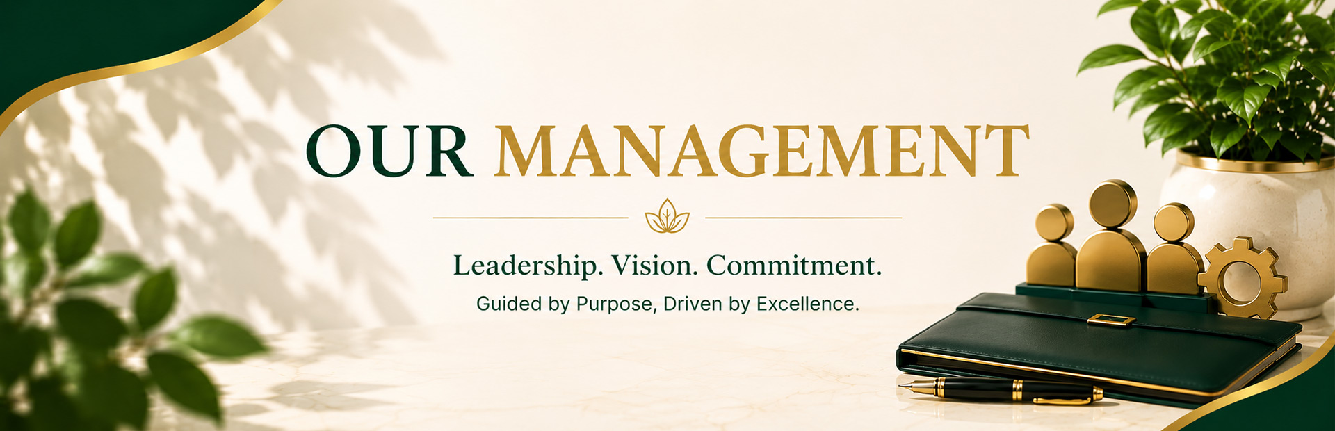 Director’s Message