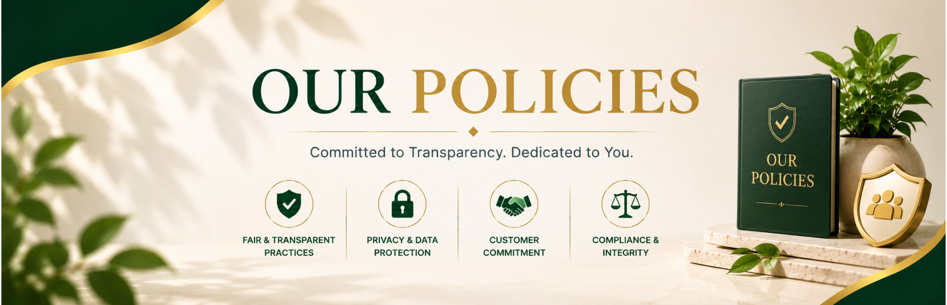Other Policies